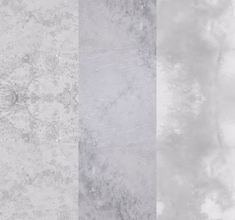 šedé stíny texturou tapeta - TenStickers
