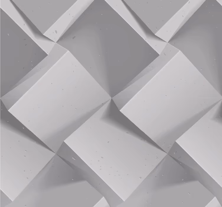 Lehká kamenná textura 3d efekt kamenné tapeta - TenStickers