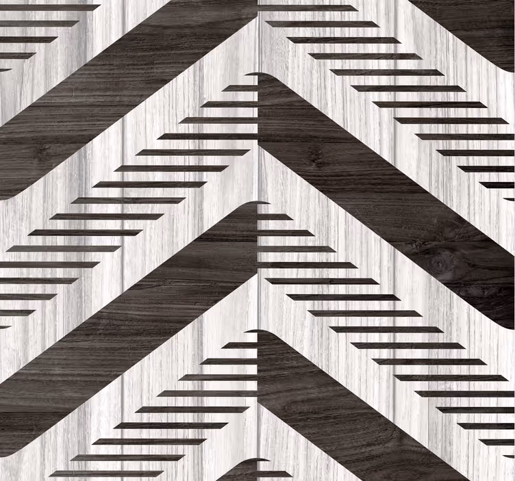 šedá bludiště texturou tapeta - TenStickers