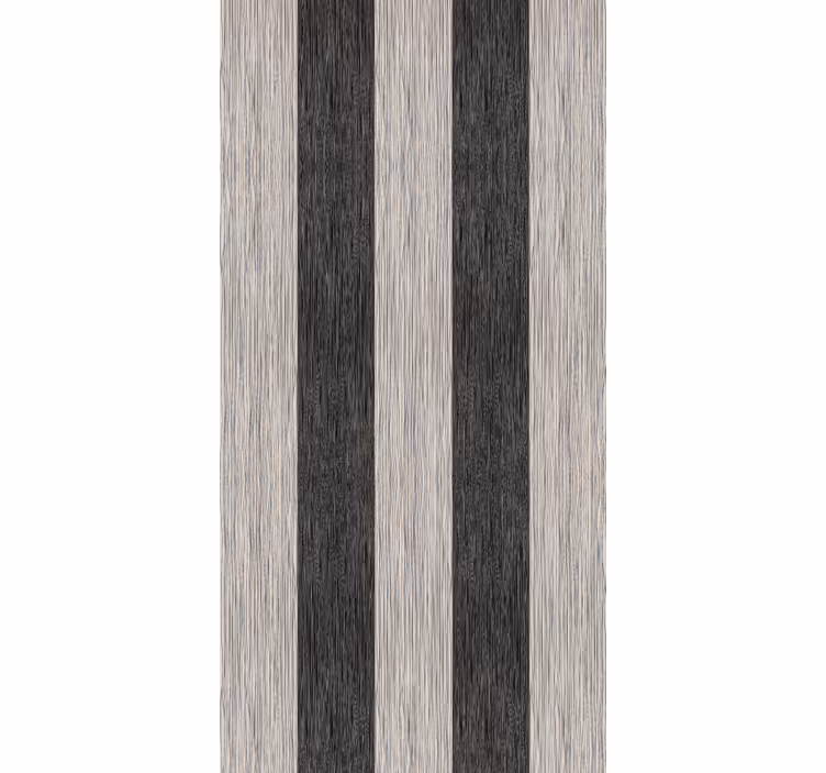 Elegantní pruhovaný design Pruhovaná tapeta - TenStickers