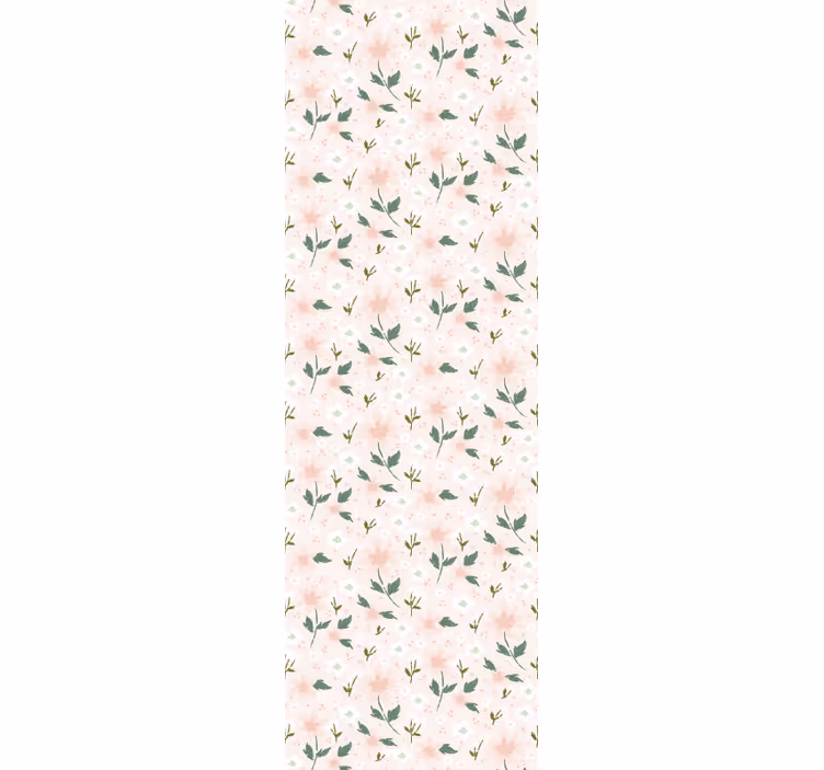 Pozadí bucolic design kuchyňské tapeta - TenStickers