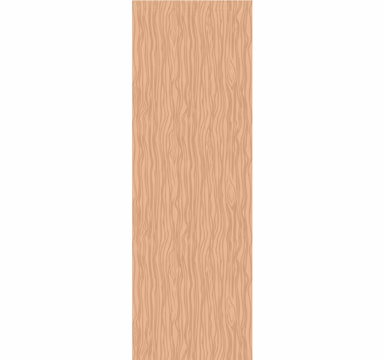 Textura dřeva Dřevěná tapeta - TenStickers