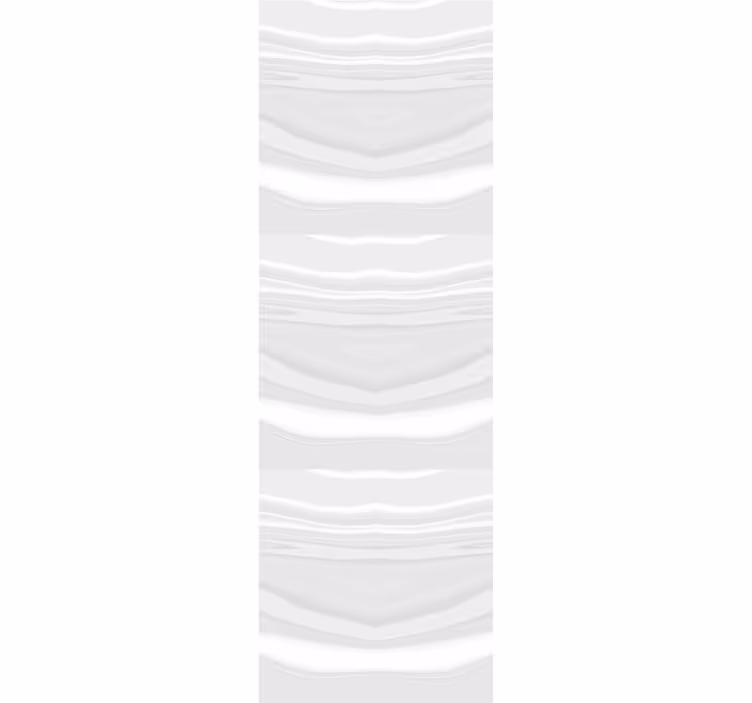 Vzory vlnovky Abstraktní tapeta - TenStickers