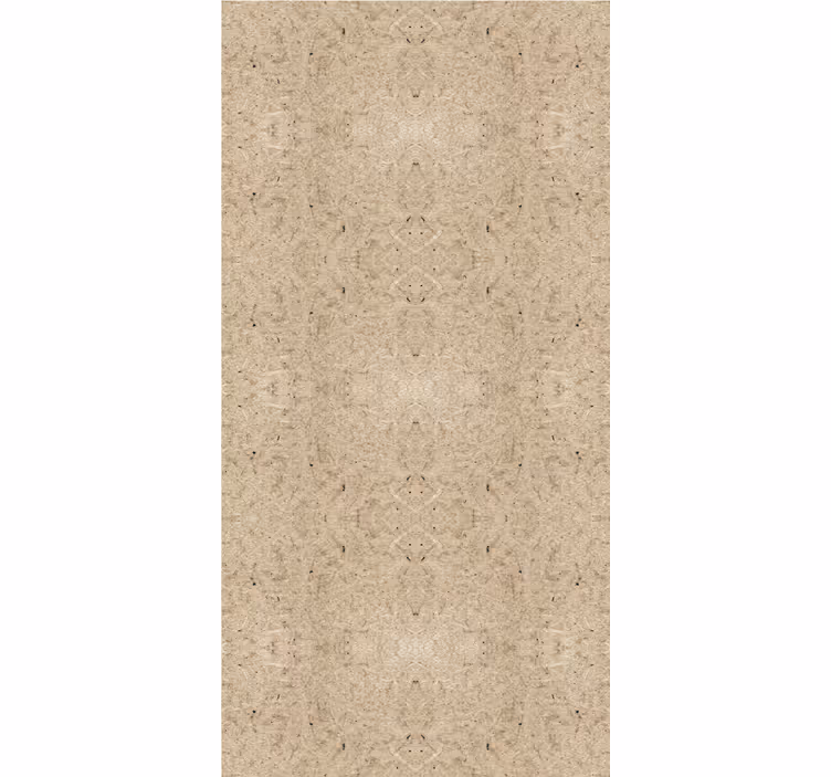 Texturovaný přírodní vzor Tapeta do koupelny - TenStickers
