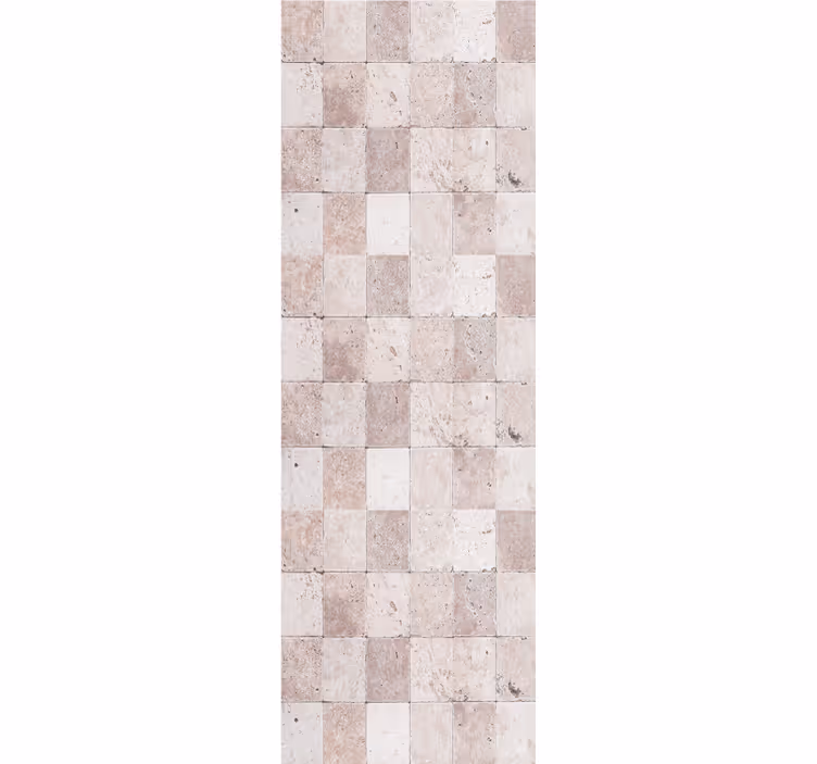 Elegantní texturovaný povrch Mramorová tapeta - TenStickers
