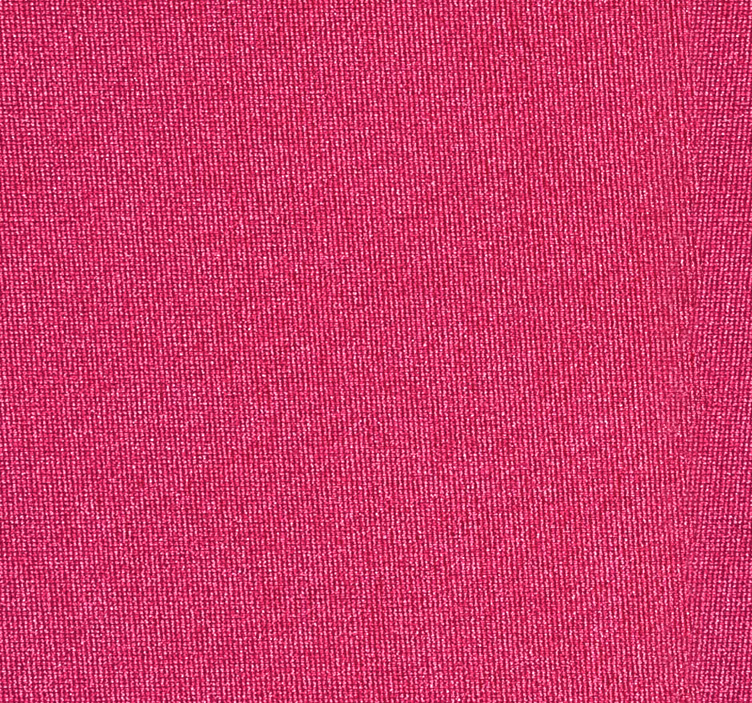 Fucsia růžová pevná tapeta - TenStickers