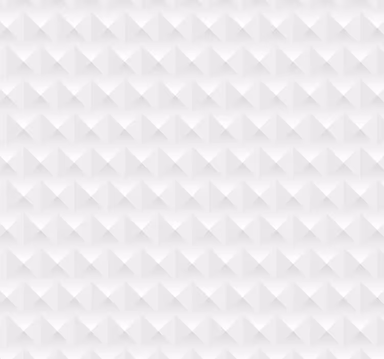 Geometrický trojúhelník vzor Triangles tapeta - TenStickers