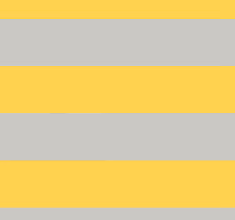 Horizontální pruhy pantone horizontální tapeta - TenStickers