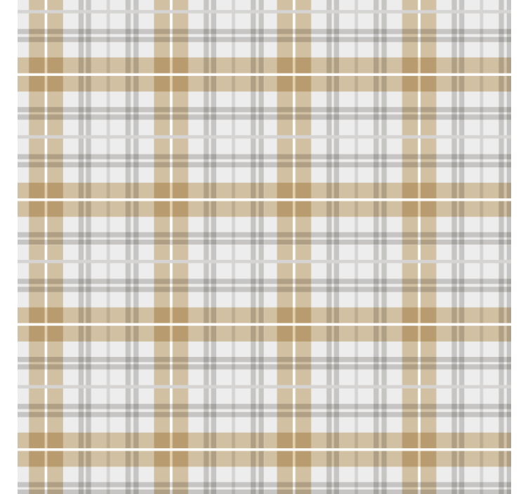 čtverce Roleta kuchyně - TenStickers