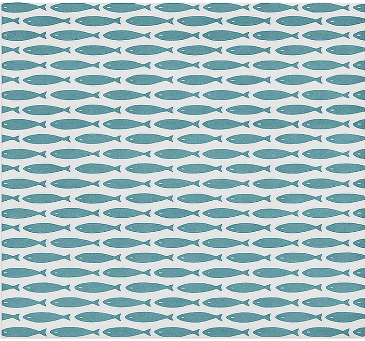 oscurante acqua Roleta do koupelny - TenStickers