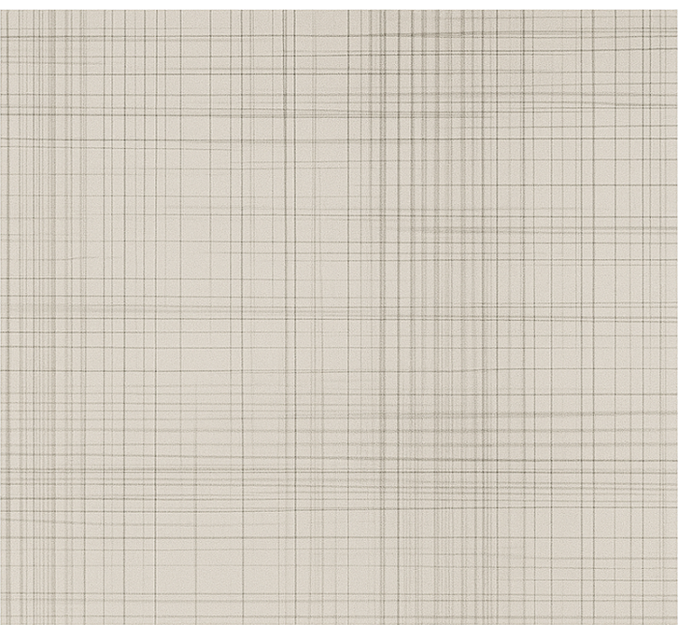 Efekt textury lnu Roleta pro teenagery - TenStickers