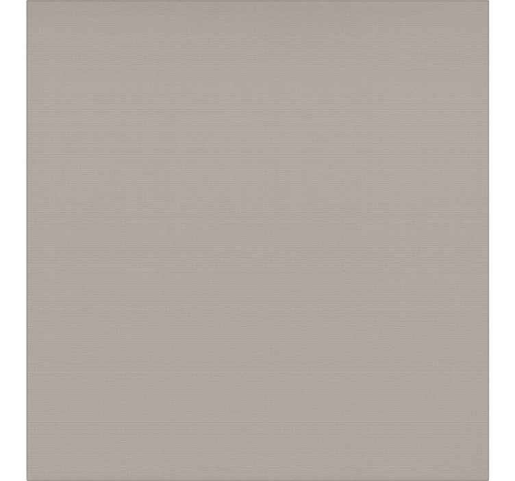 Obyčejná šedá barva Roleta pro teenagery - TenStickers