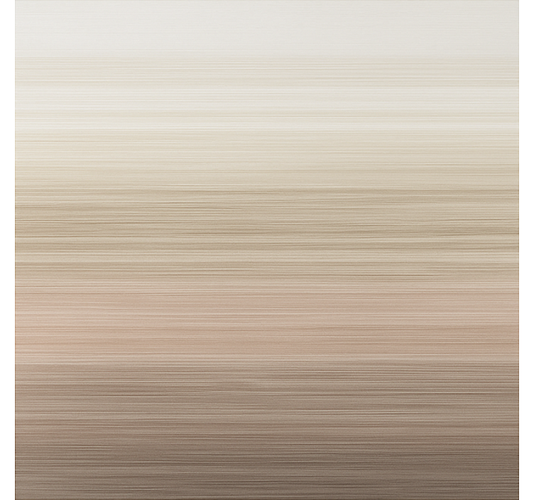 Zemité přírodní tóny Roleta do jídelny - TenStickers