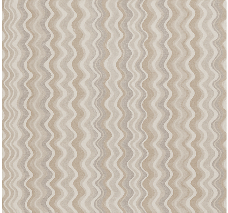 Efekt šedých zemitých třesů Roleta do jídelny - TenStickers