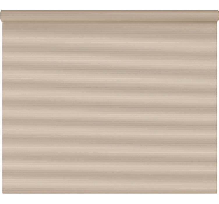 Roleta do jídelny v chladné béžové barvě - TenStickers