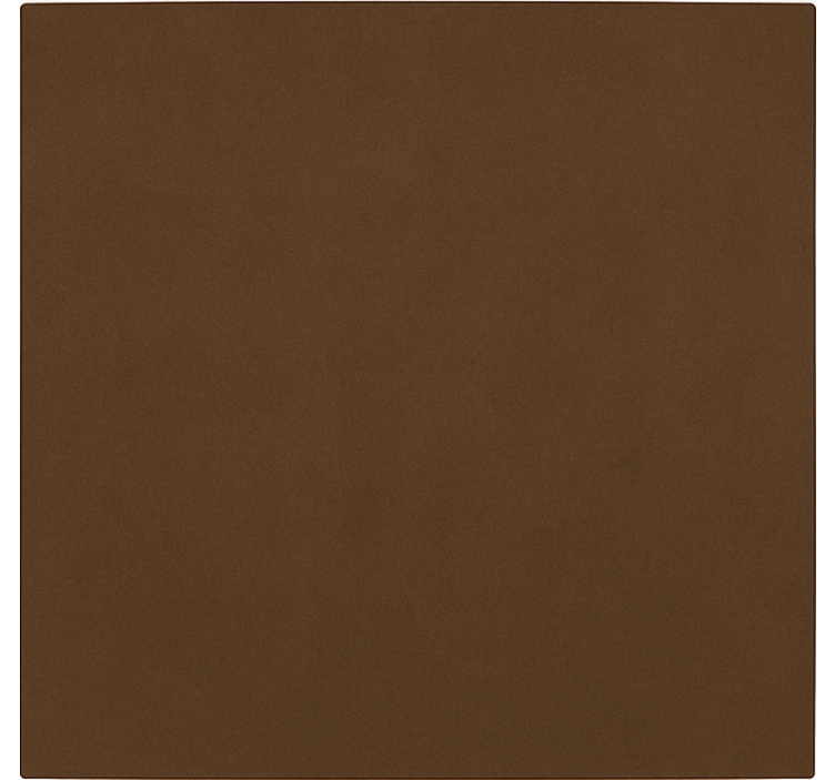 Roleta kancelář hnědá - TenStickers