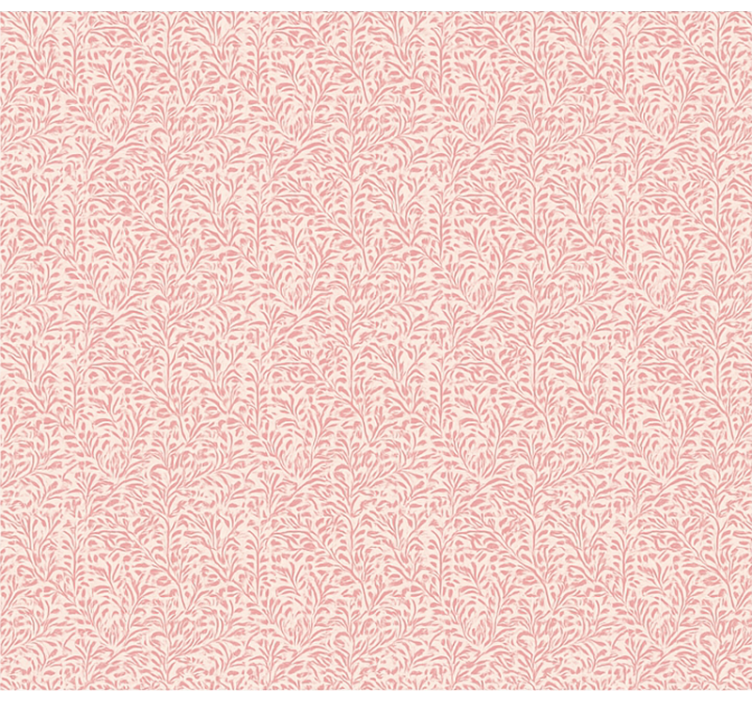 Roleta kancelář růžový roztomilý vzor - TenStickers