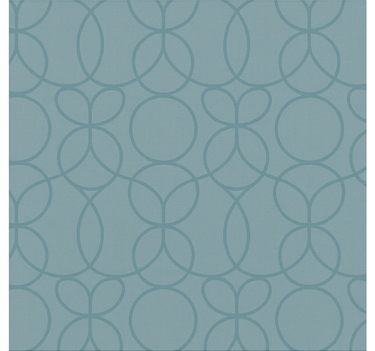 Roleta kancelář mořská barva - TenStickers