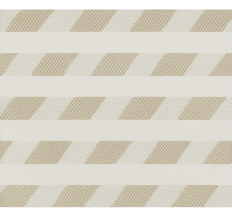 Roleta kancelář průhledná šipka - TenStickers