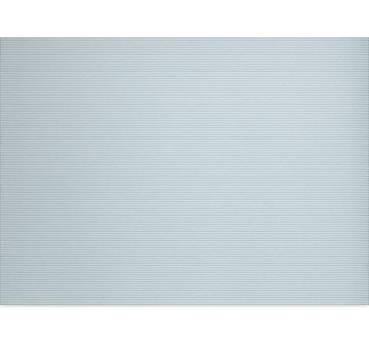 Roleta kancelář trendy modrá - TenStickers