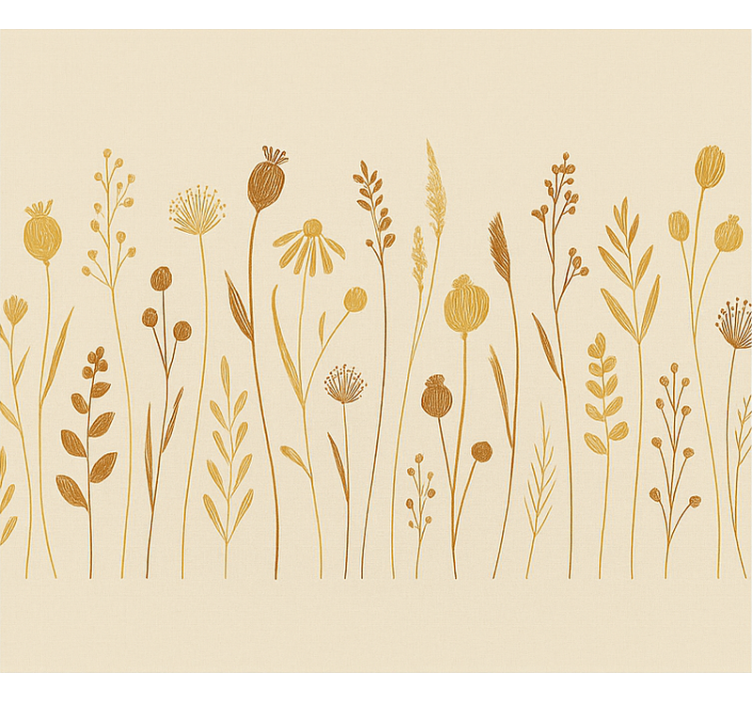 Roleta kancelář v trendy béžové barvě - TenStickers