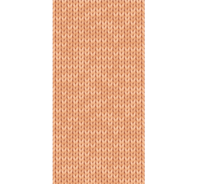 Roleta kuchyně v béžovém textilu - TenStickers