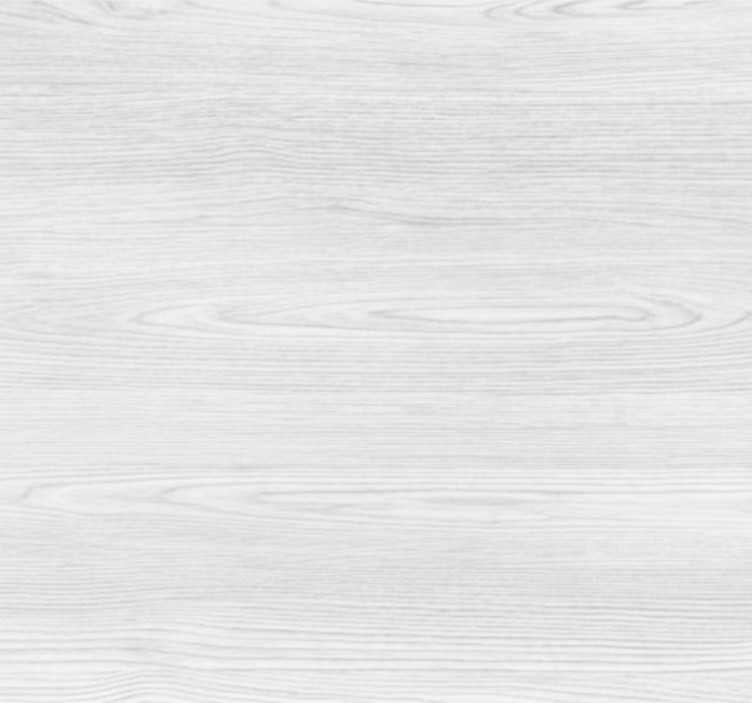 Roleta textura a vzor bezšvový bílý jasan - TenStickers