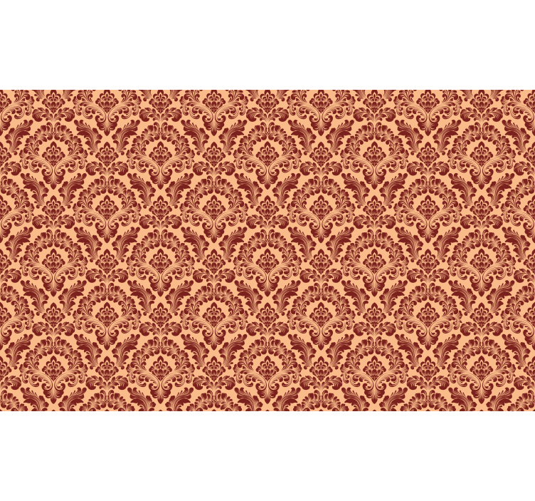 "hejno" okrasná klasická roleta - TenStickers