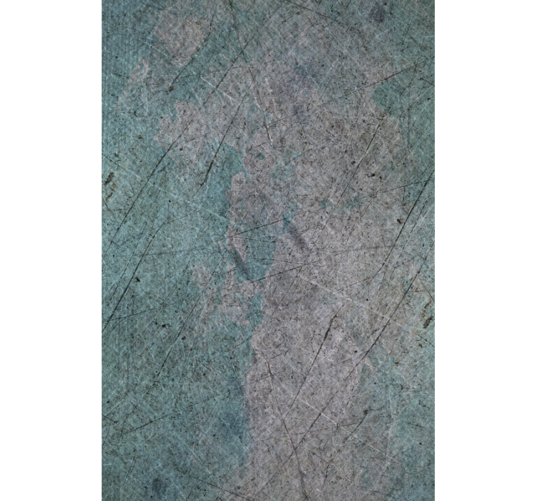 Rustikální styl průmyslová výzdoba rustikální roleta - TenStickers