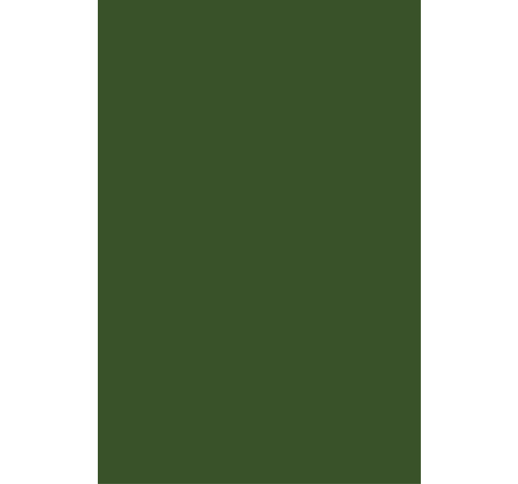 Lesní elf barvy hlavní ložniceroleta - TenStickers