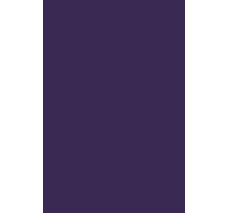 Padák fialové barvy dospívajícíroleta - TenStickers