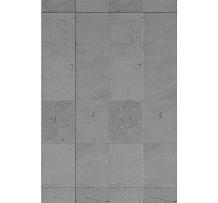 Betonová koláž textura a vzorroleta - TenStickers