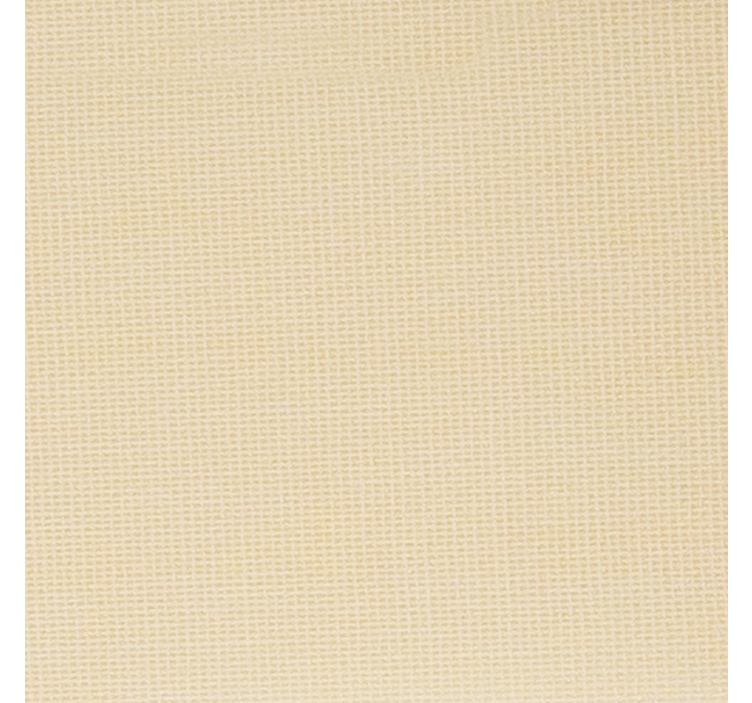 Velbloudí barva průsvitná roleta do obývacího pokoje - TenStickers