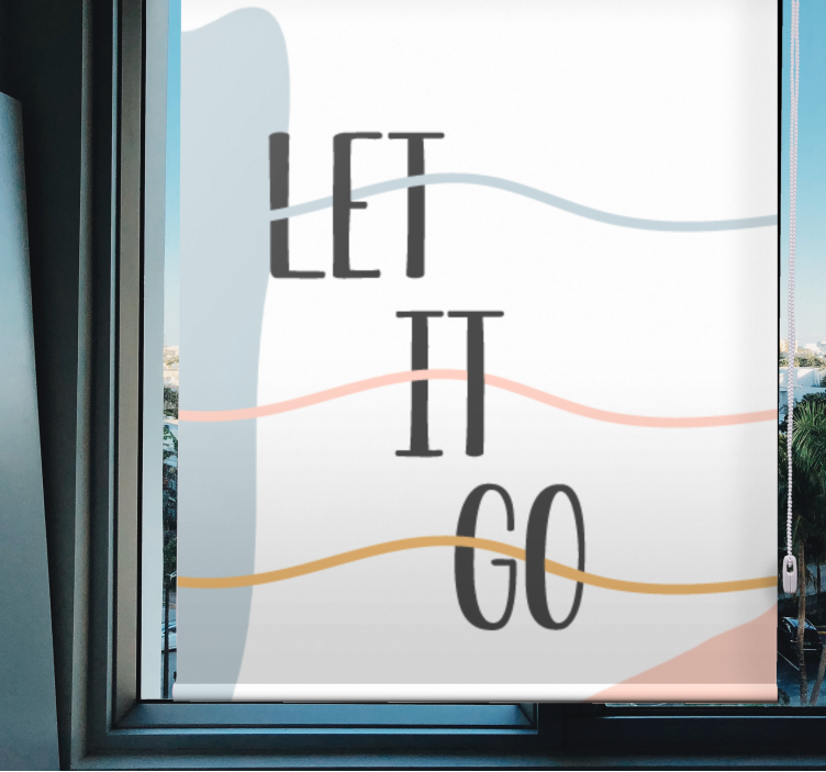 Pastelové barvy nechají koupelnu slepou - TenStickers