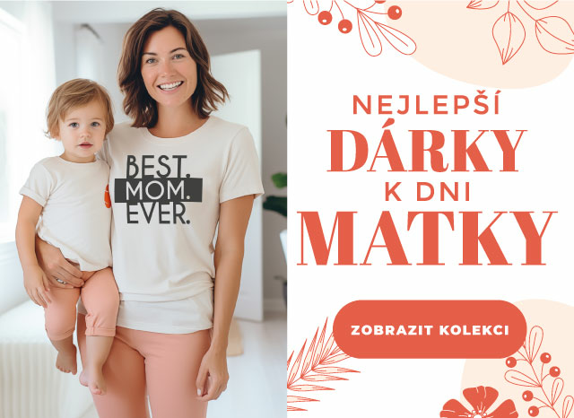 Protože matka je jen jedna