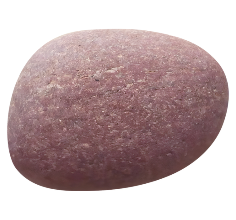 Růžový kámen Prostírání s texturami - TenStickers