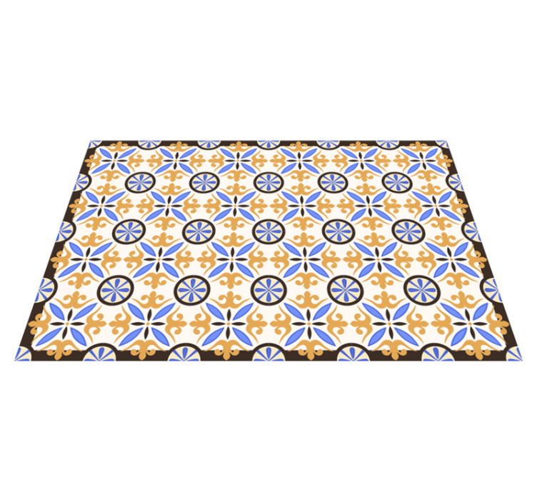 Hydraulika originální prostírání - TenStickers