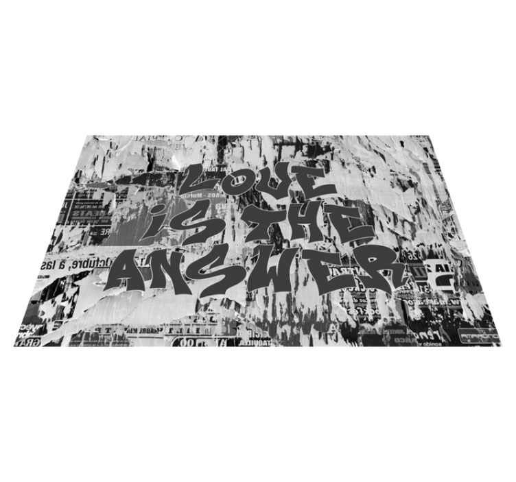 Prostírání citace odvážná citátová zpráva - TenStickers