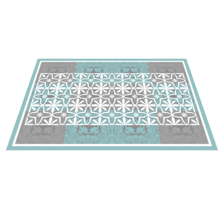 Originální prostírání ve florentském stylu - TenStickers