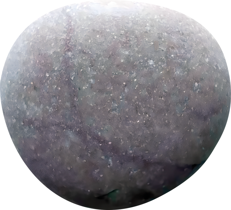 šedý kámen Prostírání s texturami - TenStickers