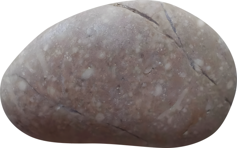 Texturovaný kámen Prostírání - TenStickers