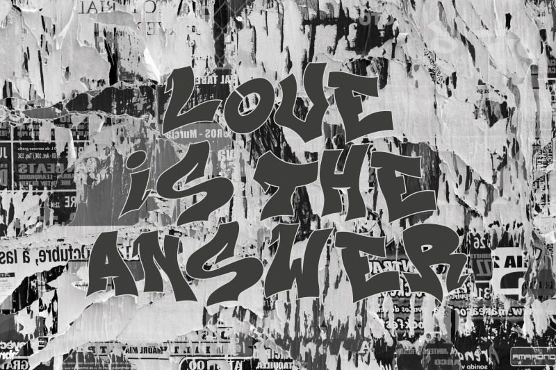 Prostírání citace odvážná citátová zpráva - TenStickers