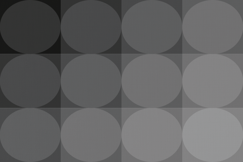 Pozadí s elegantní formy domácí prostírání - TenStickers