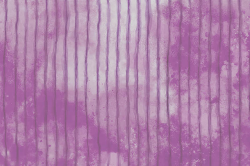 Prostírání s texturami elegantní žebrovaný povrch - TenStickers