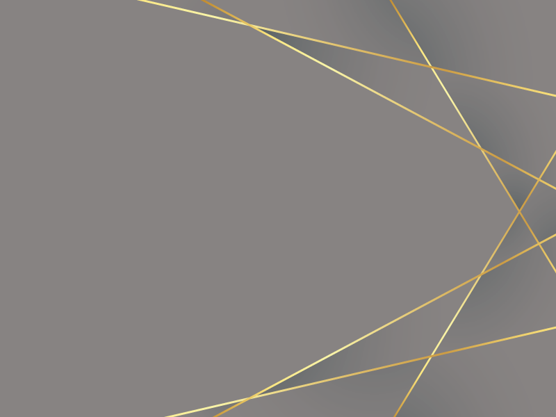 šedý tón geometrické tvary elegantní prostírání - TenStickers