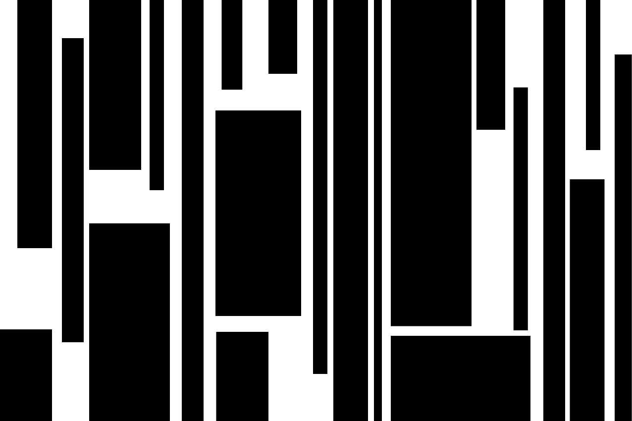 Zebra tisk texturou prostírání - TenStickers