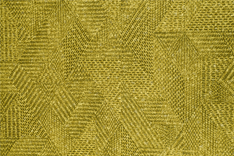 Prostírání s texturami zelené plochy - TenStickers