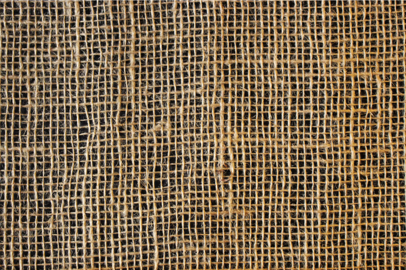 Síťované tkané prostírání moderní prostírání - TenStickers