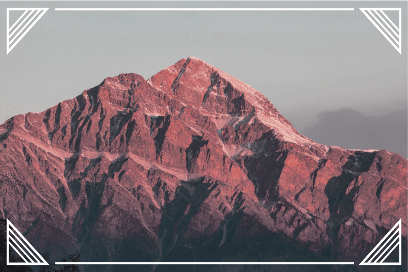 Prostírání na přírodní estetické fotografie - TenStickers