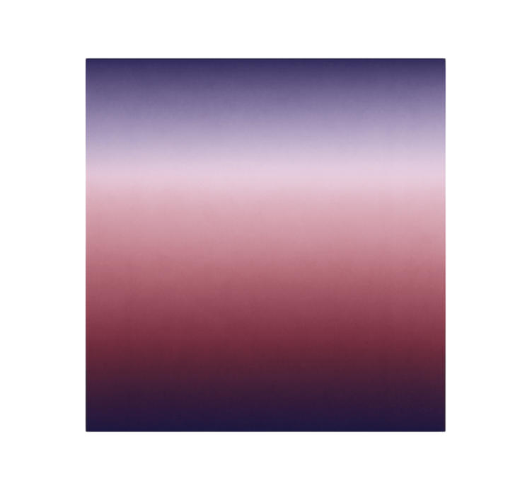 Vícebarevný gradient Fototapeta teenager pokoj - TenStickers